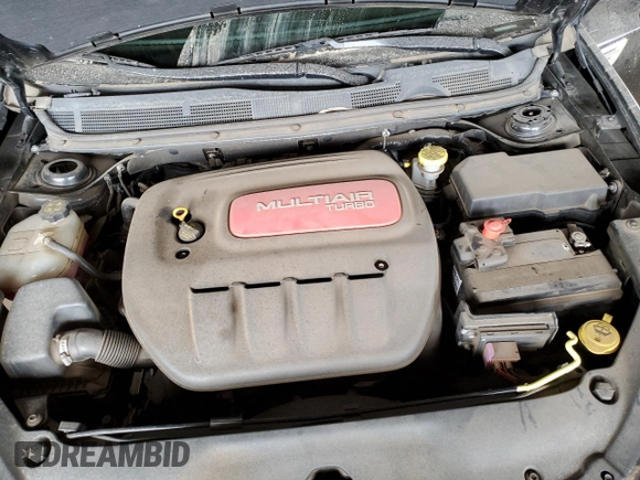 2013 Dodge Dart Rallye with VIN 1C3CDFBH3DD150727, listed as a Copart auction lot 50791865 with Not Provided miles and Salvage Title. Bid and sale history available at carsss.com. Image 11.