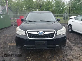 2014 Subaru Forester Premium with VIN JF2SJAECXEH512003, listed as a IAAI auction lot 42238379 with 188,114 mi miles and . Bid and sale history available at DreamBid. Image 6.