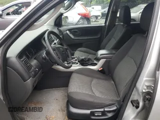 2005 Mazda Tribute LX with VIN 4F2YZ94185KM47932, listed as a Copart auction lot 63587744 with 203,178 mi miles and Salvage Title. Bid and sale history available at carsss.com. Image 7.
