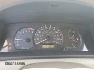 2007 Toyota Corolla CE z VIN JTDBR32E270124094, wystawiony jako Copart lot #58199945 z przebiegiem 115 398 mil mil oraz Szkoda całkowita • Salvage title. Historia ofert i sprzedaży dostępna na DreamBid. Obrazek 9.