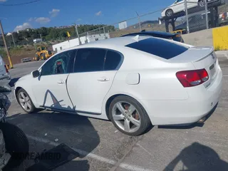 2007 Lexus GS 350 z VIN JTHBE96S670024688, wystawiony jako IAAI lot #42236863 z przebiegiem 210 893 mil mil oraz . Historia ofert i sprzedaży dostępna na DreamBid. Obrazek 14.