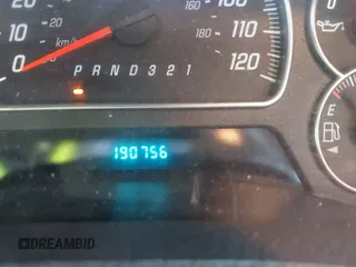 2006 GMC Envoy SLT with VIN 1GKDS13S162220330, listed as a IAAI auction lot 41401322 with 190,756 mi miles. Bid and sale history available at carsss.com. Image 7.