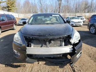 2015 Nissan Altima S with VIN 1N4AL3AP3FC252783, listed as a Copart auction lot 50621335 with 107,923 mi miles and Clean Title. Bid and sale history available at DreamBid. Image 5.