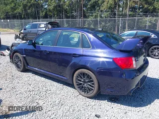 2013 Subaru WRX WRX STI z VIN JF1GV8J63DL011991, wystawiony jako IAAI lot #42608749 z przebiegiem 140 744 mil mil oraz . Historia ofert i sprzedaży dostępna na DreamBid. Obrazek 3.
