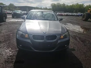 2011 BMW 3 Series 328i z VIN WBAPH7C52BE677190, wystawiony jako Copart lot #55494325 z przebiegiem 89 217 mil mil oraz Szkoda całkowita • Salvage title. Historia ofert i sprzedaży dostępna na DreamBid. Obrazek 13.
