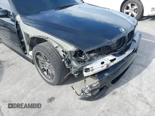 2001 BMW M5 z VIN WBSDE93421BZ99483, wystawiony jako IAAI lot #41892842 z przebiegiem 134 689 mil mil oraz . Historia ofert i sprzedaży dostępna na DreamBid. Obrazek 6.