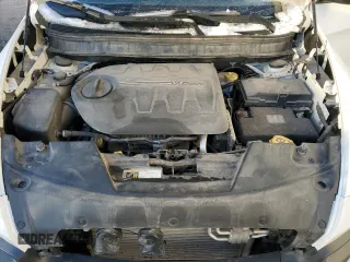 2018 Jeep Cherokee с VIN 102547, выставлен на аукционе Copart как лот 89296925 с пробегом 151 428 миль миль и Чистый • Clean title. История ставок и продаж доступна на DreamBid. Изображение 12.
