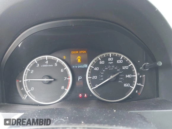 2015 Acura RDX Technology with VIN 5J8TB4H51FL015369, listed as a IAAI auction lot 42205849 with 93,248 mi miles and . Bid and sale history available at DreamBid. Image 7.