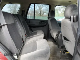 2009 Chevrolet TrailBlazer 1LT with VIN 1GNDS33S192111854, listed as a Copart auction lot 50090665 with 201,414 mi miles and Clean Title. Bid and sale history available at DreamBid. Image 11.