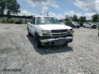 2003 Chevrolet Silverado 1500 LS with VIN 1GCEK19T23Z153496, listed as a Copart auction lot 64432614 with 179,119 mi miles and Salvage Title. Bid and sale history available at carsss.com. Image 10.