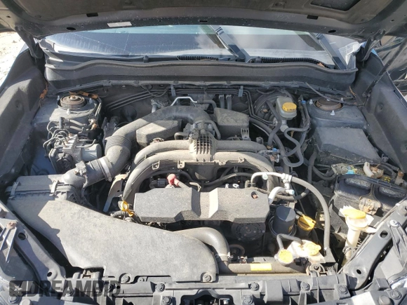 2017 Subaru Forester Touring z VIN JF2SJAWC9HH433019, wystawiony jako Copart lot #53349485 z przebiegiem 180 142 mil mil oraz Szkoda całkowita • Salvage title. Historia ofert i sprzedaży dostępna na DreamBid. Obrazek 12.