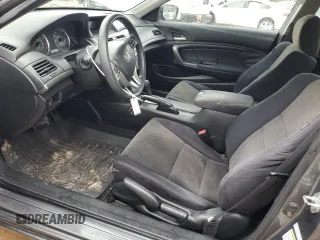 2009 Honda Accord LX-S with VIN 1HGCS123X9A024268, listed as a Copart auction lot 51247405 with 116,475 mi miles and Salvage Title. Bid and sale history available at DreamBid. Image 7.