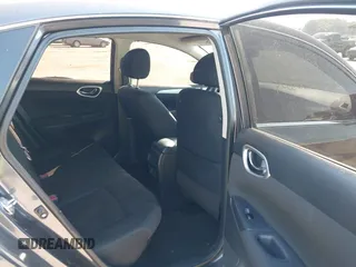 2013 Nissan Sentra FE+ S with VIN 3N1AB7AP1DL742969, listed as a IAAI auction lot 42249953 with 122,512 mi miles and . Bid and sale history available at DreamBid. Image 8.
