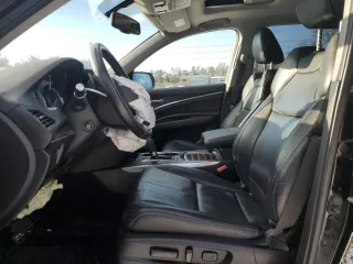 2015 Acura MDX с VIN 5FRYD4H20FB020097, выставлен на аукционе Copart как лот 87259464 с пробегом 123 849 миль миль и Списание • Salvage title. История ставок и продаж доступна на DreamBid. Изображение 7.