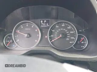 2013 Subaru Legacy Premium with VIN 4S3BMBC61D3014177, listed as a IAAI auction lot 42185367 with 162,254 mi miles and . Bid and sale history available at DreamBid. Image 7.