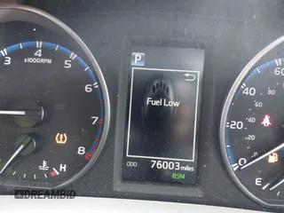 2018 Toyota RAV4 XLE with VIN 2T3RFREV4JW798868, listed as a IAAI auction lot 41751618 with 76,003 mi miles. Bid and sale history available at carsss.com. Image 15.