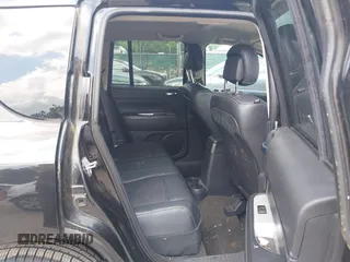 2016 Jeep Compass High Altitude с VIN 1C4NJCEA3GD783291, выставлен на аукционе IAAI как лот 42634899 с пробегом 124 083 миль миль и . История ставок и продаж доступна на DreamBid. Изображение 8.
