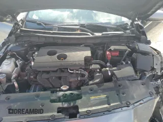 2019 Nissan Altima SV z VIN 1N4BL4DV2KC132035, wystawiony jako Copart lot #56140955 z przebiegiem 82 983 mil mil oraz Nie do naprawy • Non repairable. Historia ofert i sprzedaży dostępna na DreamBid. Obrazek 11.