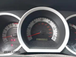 2013 Toyota Tacoma with VIN 3TMLU4EN6DM118537, listed as a IAAI auction lot 41824193 with 158,504 mi miles and . Bid and sale history available at DreamBid. Image 7.