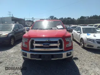 2015 Ford F-150 XL with VIN 1FTEX1CP8FFC46381, listed as a IAAI auction lot 42339827 with 278,277 mi miles and . Bid and sale history available at DreamBid. Image 12.