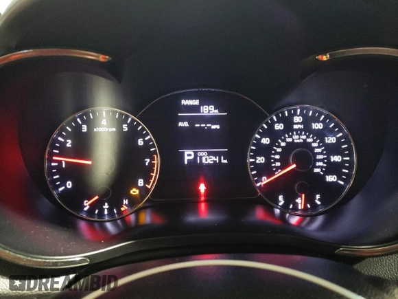 2014 Kia Forte LX with VIN KNAFX4A64E5243348, listed as a Copart auction lot 51270605 with 110,241 mi miles and Salvage Title. Bid and sale history available at DreamBid. Image 9.