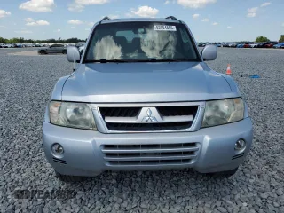 2006 Mitsubishi Montero Limited z VIN JA4MW51SX6J004048, wystawiony jako Copart lot #52954555 z przebiegiem 175 823 mil mil oraz Czysty tytuł • Clean title. Historia ofert i sprzedaży dostępna na DreamBid. Obrazek 5.
