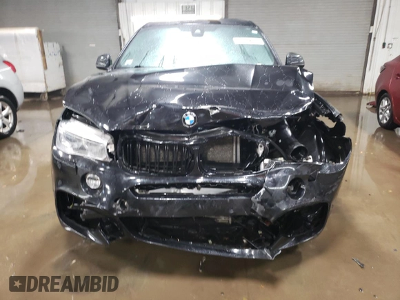 2015 BMW X6 xDrive35i with VIN 5UXKU2C50F0F94986, listed as a Copart auction lot 76998613 with 165,678 mi miles and . Bid and sale history available at DreamBid. Image 5.