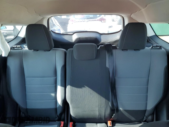 2019 Ford Escape S with VIN 1FMCU0F71KUA59085, listed as a Copart auction lot 60250375 with 227,114 mi miles and Salvage title. Bid and sale history available at DreamBid. Image 10.