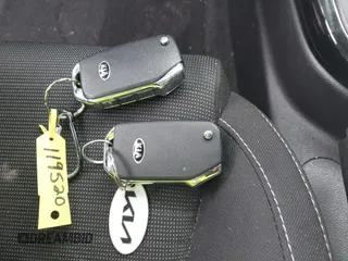 2019 Kia Forte S z VIN 3KPF34AD3KE119391, wystawiony jako IAAI lot #41990111 z przebiegiem 21 904 mil mil oraz . Historia ofert i sprzedaży dostępna na DreamBid. Obrazek 11.