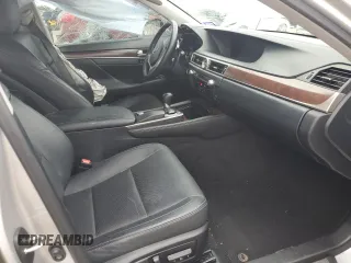 2014 Lexus GS 350 with VIN JTHBE1BL3E5032957, listed as a Copart auction lot 71471794 with 106,568 mi miles and Salvage Title. Bid and sale history available at carsss.com. Image 7.