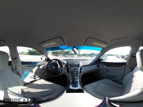 2011 Cadillac CTS с VIN 1G6DA5EY0B0112944, выставлен на аукционе IAAI как лот 42682667 с пробегом 77 165 миль миль и . История ставок и продаж доступна на DreamBid. Изображение 17.