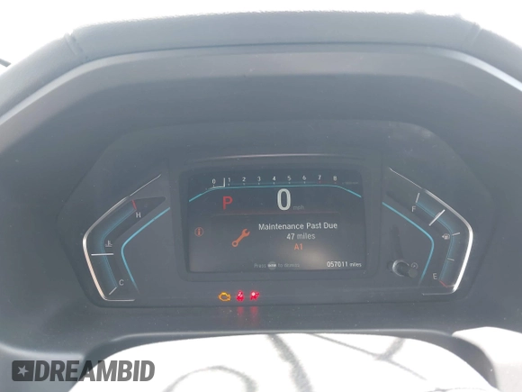 2019 Honda Odyssey LX с VIN 5FNRL6H20KB074790, выставлен на аукционе IAAI как лот 42150133 с пробегом 57 011 миль миль и . История ставок и продаж доступна на DreamBid. Изображение 7.