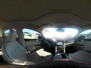 2017 Ford Fusion Titanium z VIN 3FA6P0SU5HR105477, wystawiony jako IAAI lot #41072696 z przebiegiem 92 926 mil mil oraz . Historia ofert i sprzedaży dostępna na DreamBid. Obrazek 18.