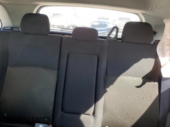 2016 Mitsubishi Outlander Sport 2.0 ES with VIN JA4AP3AU6GZ057869, listed as a Copart auction lot 46245515 with 135,167 mi miles and Salvage Title. Bid and sale history available at carsss.com. Image 10.