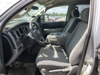 2012 Toyota Tundra 4WD Truck with VIN 5TFCY5F15CX013941, listed as a Copart auction lot 69946754 with 163,228 mi miles and Salvage Title. Bid and sale history available at carsss.com. Image 7.