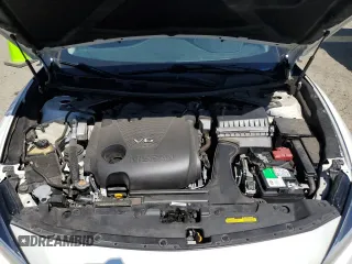 2021 Nissan Maxima SV with VIN 1N4AA6CV9MC515214, listed as a Copart auction lot 56534195 with 52,974 mi miles and Salvage title. Bid and sale history available at DreamBid. Image 11.