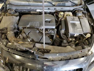 2011 Buick Regal CXL RL4 with VIN 2G4GS5EC4B9178684, listed as a Copart auction lot 60784015 with 315,754 mi miles and Salvage title. Bid and sale history available at DreamBid. Image 11.