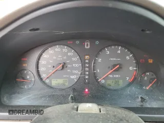 2001 Subaru Legacy Outback Limited z VIN 4S3BH686617657326, wystawiony jako Copart lot #57578275 z przebiegiem 148 396 mil mil oraz Szkoda całkowita • Salvage title. Historia ofert i sprzedaży dostępna na DreamBid. Obrazek 9.