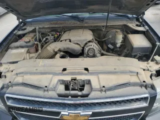 2007 Chevrolet Tahoe LS с VIN 1GNFC13C07R331204, выставлен на аукционе Copart как лот 53524505 с пробегом 256 592 миль миль и Чистый • Clean title. История ставок и продаж доступна на DreamBid. Изображение 12.