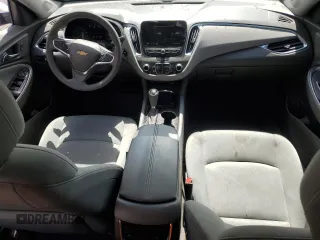 2020 Chevrolet Malibu LT with VIN 1G1ZD5ST4LF069056, listed as a Copart auction lot 51101295 with 90,816 mi miles and Clean Title. Bid and sale history available at DreamBid. Image 8.