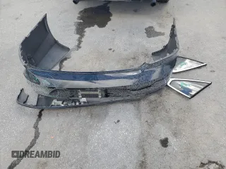 2018 Volvo S90 Momentum с VIN LVY982AK3JP037041, выставлен на аукционе Copart как лот 59496795 с пробегом 64 270 миль миль и Списание • Salvage title. История ставок и продаж доступна на DreamBid. Изображение 12.
