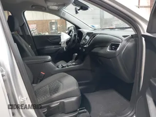 2021 Chevrolet Equinox LT z VIN 3GNAXUEV9MS140887, wystawiony jako IAAI lot #42246019 z przebiegiem 65 108 mil mil oraz . Historia ofert i sprzedaży dostępna na DreamBid. Obrazek 5.