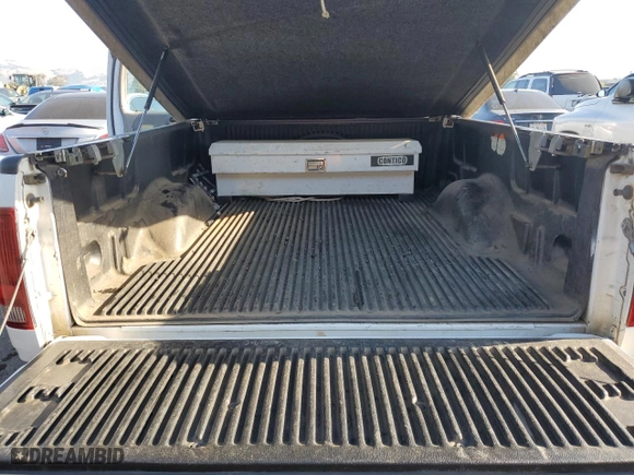 2003 Ford F-150 Work Series with VIN 2FTRX17WX3CA63767, listed as a Copart auction lot 84299684 with 165,719 mi miles and Salvage Title. Bid and sale history available at carsss.com. Image 10.