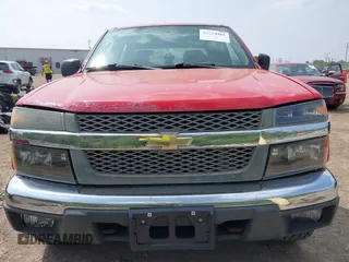 2004 Chevrolet Colorado 1SE LS Z71 z VIN 1GCDT136648206736, wystawiony jako IAAI lot #42514861 z przebiegiem 190 673 mil mil oraz . Historia ofert i sprzedaży dostępna na DreamBid. Obrazek 12.