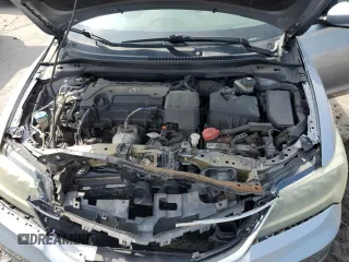 2016 Acura ILX Premium with VIN 19UDE2F85GA020729, listed as a Copart auction lot 59272325 with 173,091 mi miles and Salvage title. Bid and sale history available at DreamBid. Image 11.