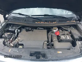 2017 Ford Explorer Platinum с VIN 1FM5K8HT1HGC62346, выставлен на аукционе IAAI как лот 42238041 с пробегом 91 926 миль миль и . История ставок и продаж доступна на DreamBid. Изображение 10.