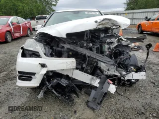 2013 Mercedes-Benz C 300 Sport z VIN WDDGF8AB3DR257916, wystawiony jako Copart lot #58555775 z przebiegiem Nie podano mil oraz Szkoda całkowita • Salvage title. Historia ofert i sprzedaży dostępna na DreamBid. Obrazek 5.