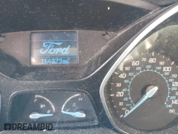 2012 Ford Focus SE с VIN 1FAHP3F20CL456565, выставлен на аукционе IAAI как лот 42045389 с пробегом 164 323 миль миль и . История ставок и продаж доступна на DreamBid. Изображение 16.