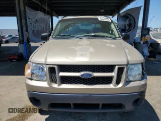 2004 Ford Explorer Sport Trac XLS z VIN 1FMZU67K14UB52529, wystawiony jako Copart lot #64686125 z przebiegiem 227 629 mil mil oraz Szkoda całkowita • Salvage title. Historia ofert i sprzedaży dostępna na DreamBid. Obrazek 5.