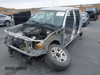 2007 Toyota Tacoma with VIN 3TMLU42N67M010248, listed as a IAAI auction lot 40982477 with Not provided miles and . Bid and sale history available at DreamBid. Image 17.